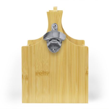 Portabotellas Ecológica Personalizada 820806