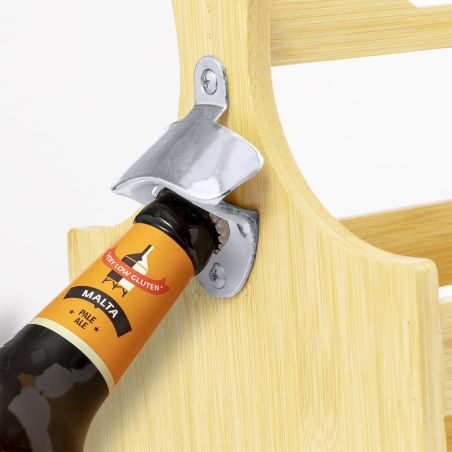 Portabotellas Ecológica Personalizada 820806