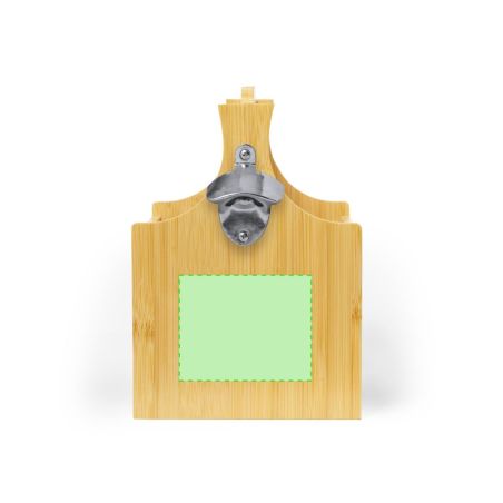 Portabotellas Ecológica Personalizada 820806