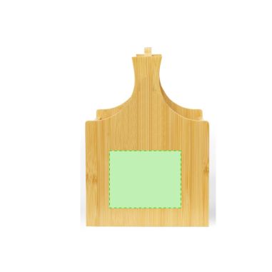 Portabotellas Ecológica Personalizada 820806