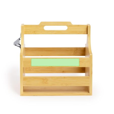 Portabotellas Ecológica Personalizada 820806