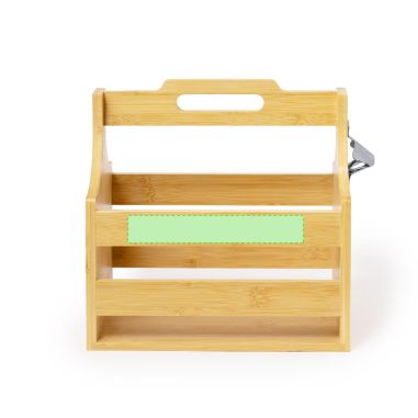 Portabotellas Ecológica Personalizada 820806