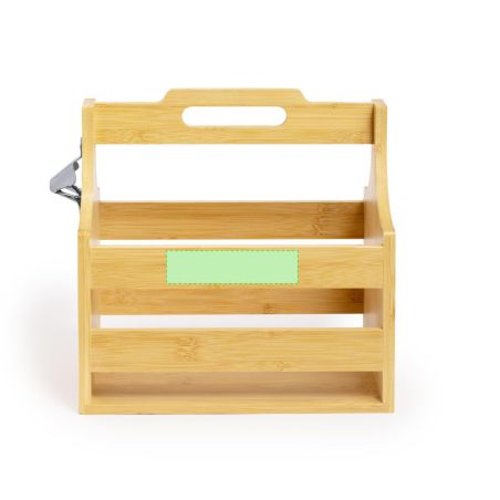 Portabotellas Ecológica Personalizada 820806