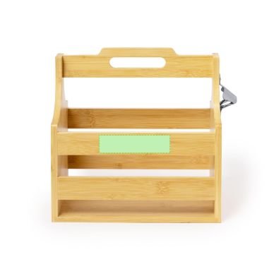 Portabotellas Ecológica Personalizada 820806