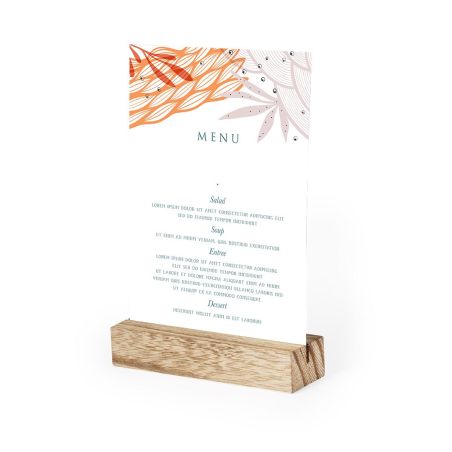 Soporte Ecológico Personalizado 820816