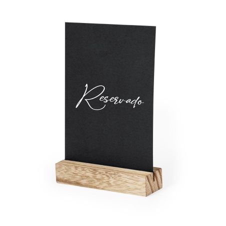 Soporte Ecológico Personalizado 820816