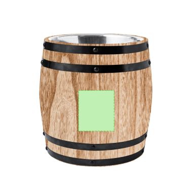 Cubitera Ecológica Personalizada 820818