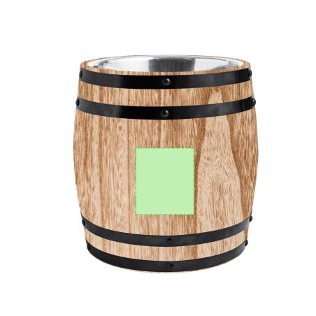 Cubitera Ecológica Personalizada 820818