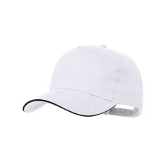 Gorra Ecológica Personalizada 820830 - Producto ecológico