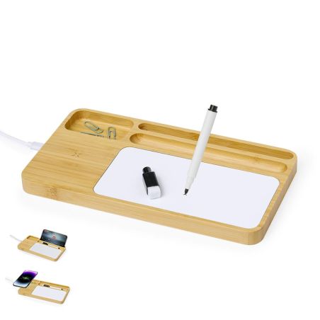 Cargador Ecológico Personalizado 820843