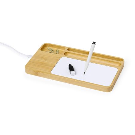 Cargador Ecológico Personalizado 820843