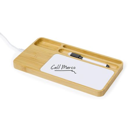 Cargador Ecológico Personalizado 820843