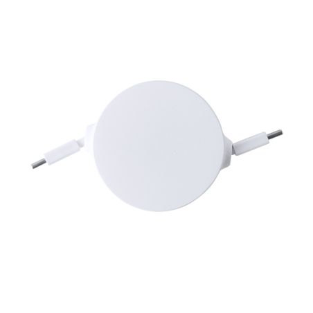 Cable USB-C extensible RABS carga y datos