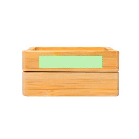 Organizador Ecológico Personalizado 820914