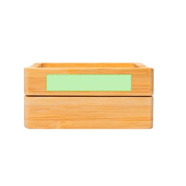 Organizador Ecológico Personalizado 820914