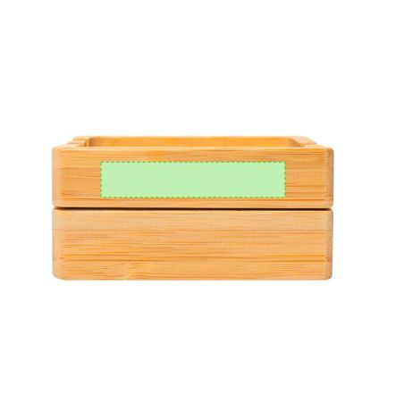 Organizador Ecológico Personalizado 820914