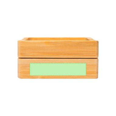 Organizador Ecológico Personalizado 820914