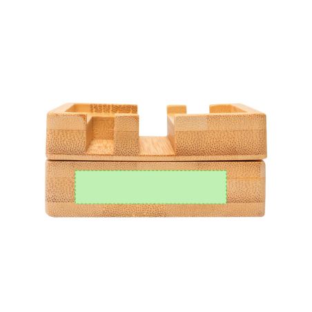 Organizador Ecológico Personalizado 820914