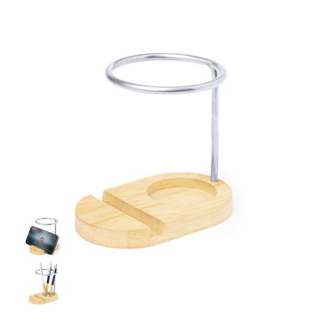 Lapicero Ecológico Personalizado 820926