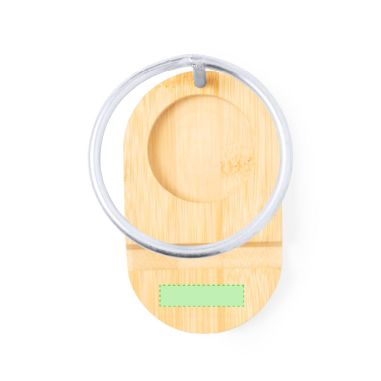 Lapicero Ecológico Personalizado 820926