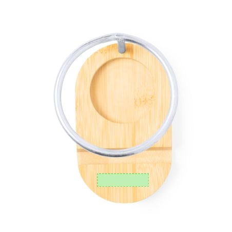 Lapicero Ecológico Personalizado 820926