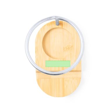 Lapicero Ecológico Personalizado 820926