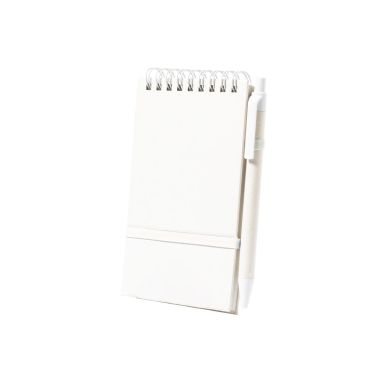 Libreta Ecológica Personalizada 820939