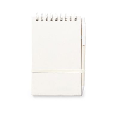 Libreta Ecológica Personalizada 820939