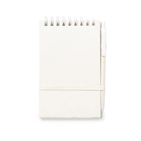 Libreta Ecológica Personalizada 820939