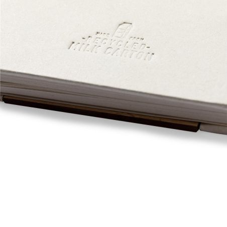 Libreta Ecológica Personalizada 820939