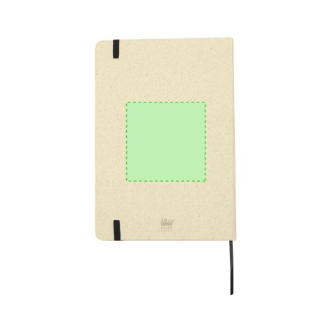 Bloc Ecológico Personalizado 820943