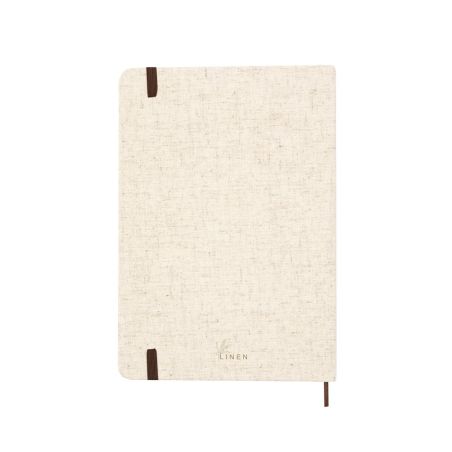 Bloc Ecológico Personalizado 820945