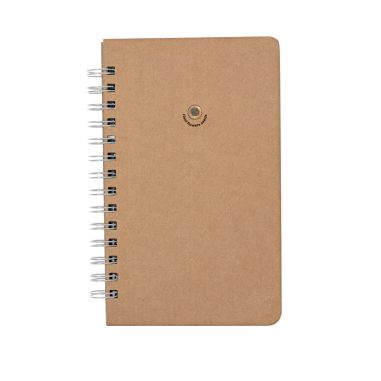 Libreta Ecológica Personalizada 820951