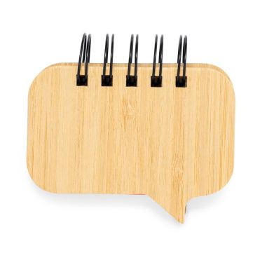 Bloc Ecológico Personalizado 820967