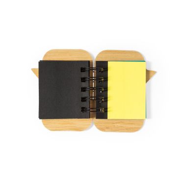 Bloc Ecológico Personalizado 820967