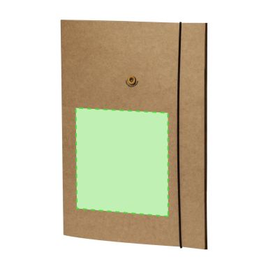 Carpeta Ecológica Personalizada 820969