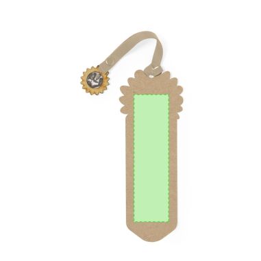 Marcapáginas Ecológica Personalizada 820971