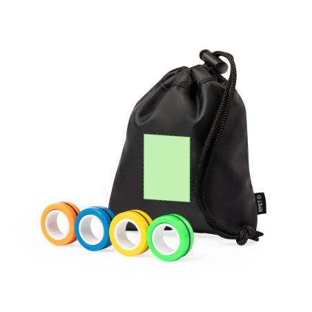 Antiestrés Ecológico Personalizado 820977