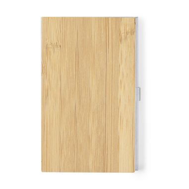 Tarjetero Ecológico Personalizado 820992