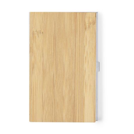 Tarjetero Ecológico Personalizado 820992