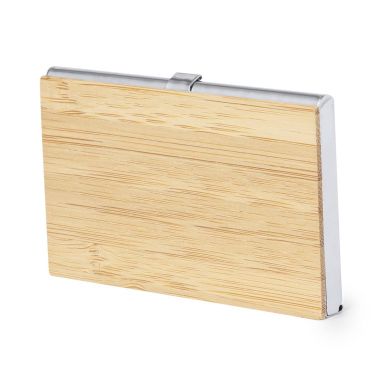 Tarjetero Ecológico Personalizado 820992