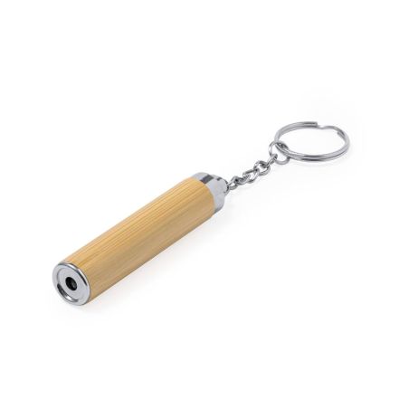 Llavero Ecológico Personalizado 821001