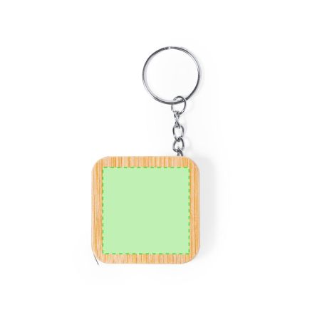 Flexómetro Ecológico Personalizado 821008