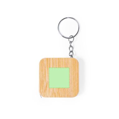 Flexómetro Ecológico Personalizado 821008