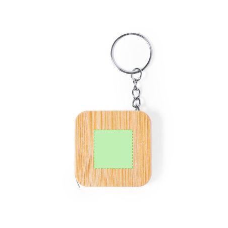 Flexómetro Ecológico Personalizado 821008