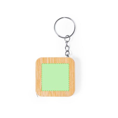 Flexómetro Ecológico Personalizado 821008