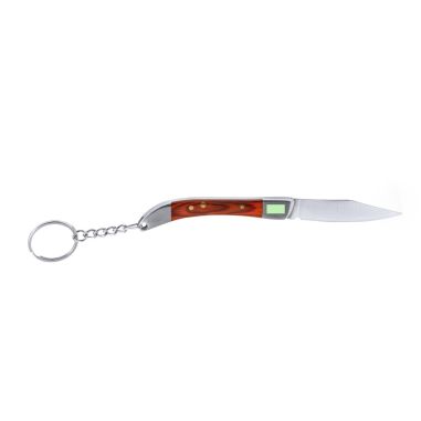 Llavero Ecológico Personalizado 821010