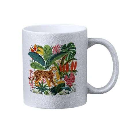 Taza Ecológica Personalizada 821091