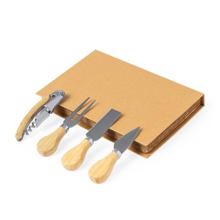 Set Vinos y Ecológico Personalizado 821098