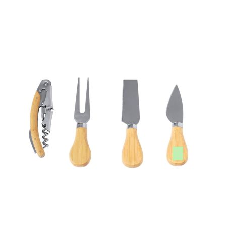 Set Vinos y Ecológico Personalizado 821098